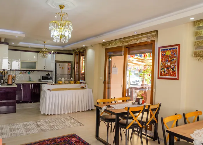 Ephesus Palace Hotel