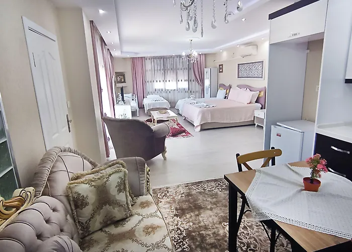 Ephesus Palace Hotel Selcuk