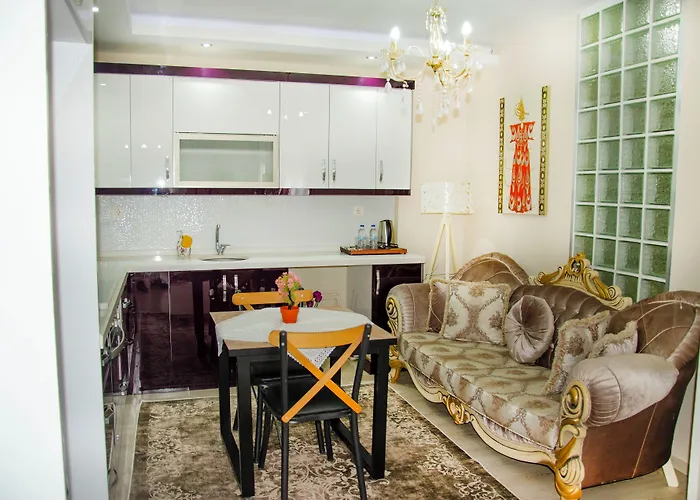 Ephesus Palace Selcuk