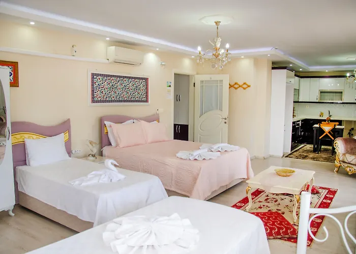 Ephesus Palace Hotel Selcuk