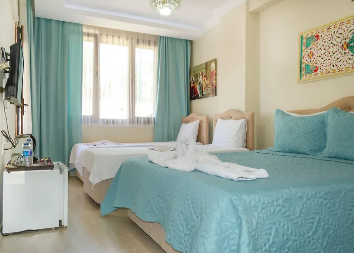 Hotel Ephesus Palace