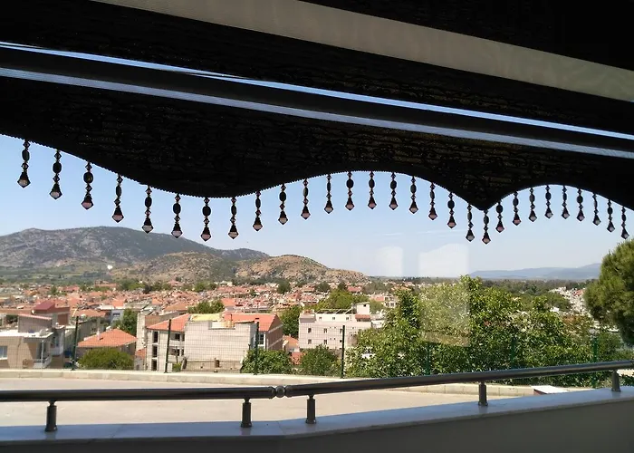 Ephesus Palace Hotel Selcuk