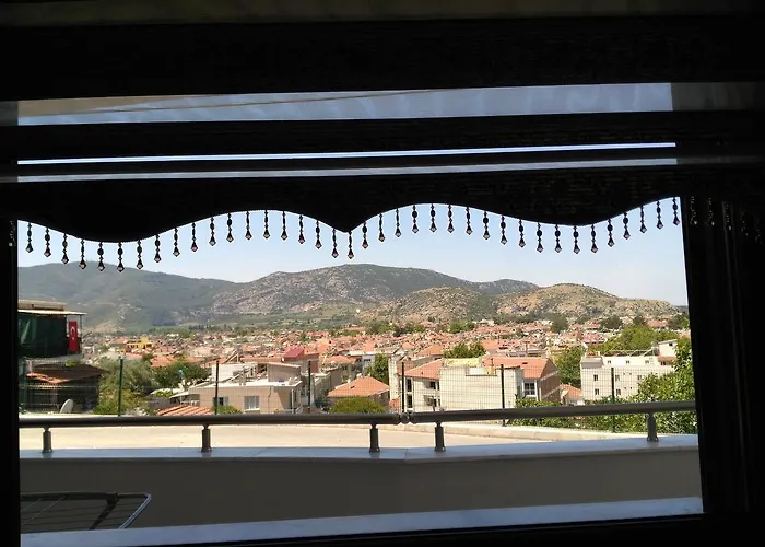 Ephesus Palace Selcuk