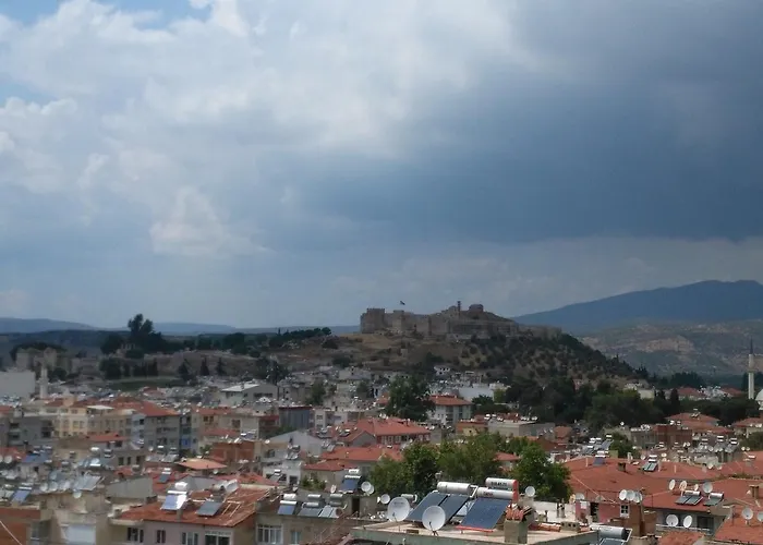 Ephesus Palace Hotel Selcuk