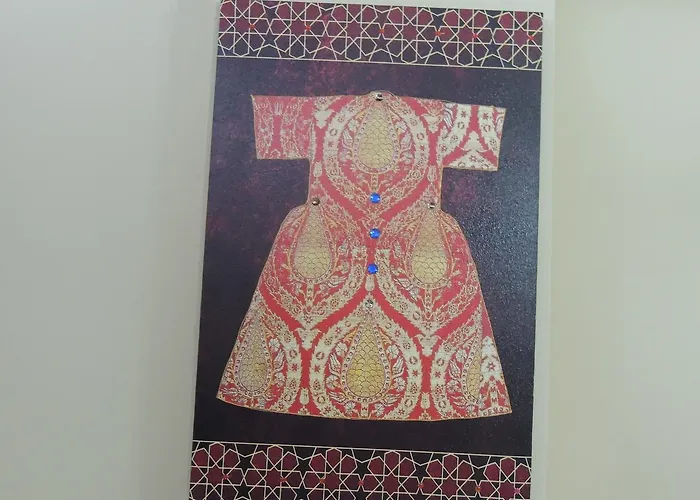 Ephesus Palace Hotel Selcuk