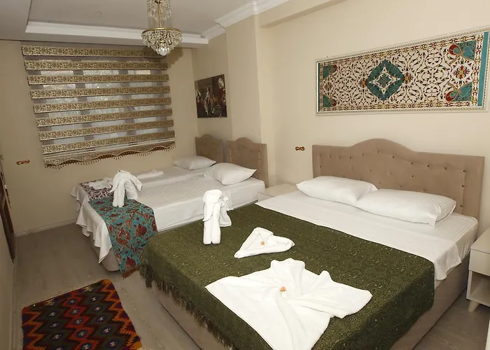 Ephesus Palace Hotel Selcuk