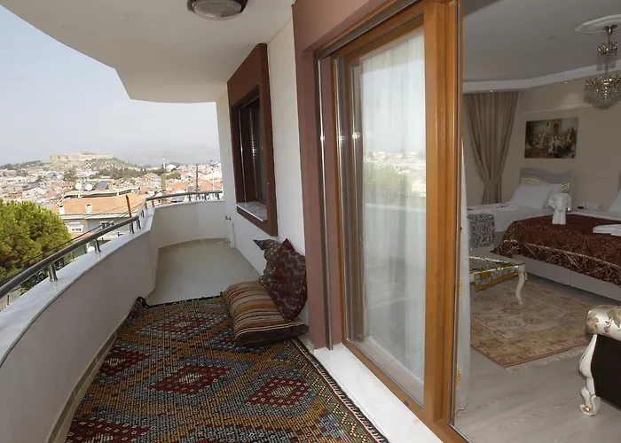 מלון Ephesus Palace