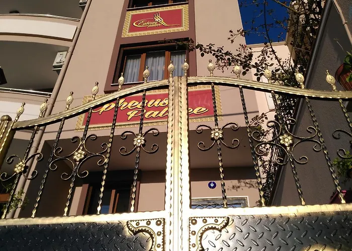 Ephesus Palace 2* Selcuk