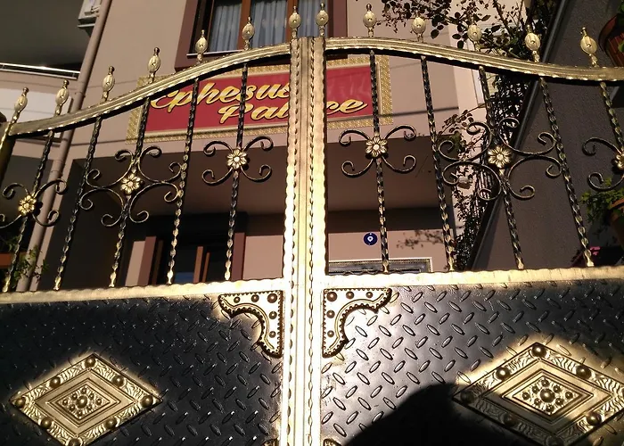 Ephesus Palace Selcuk