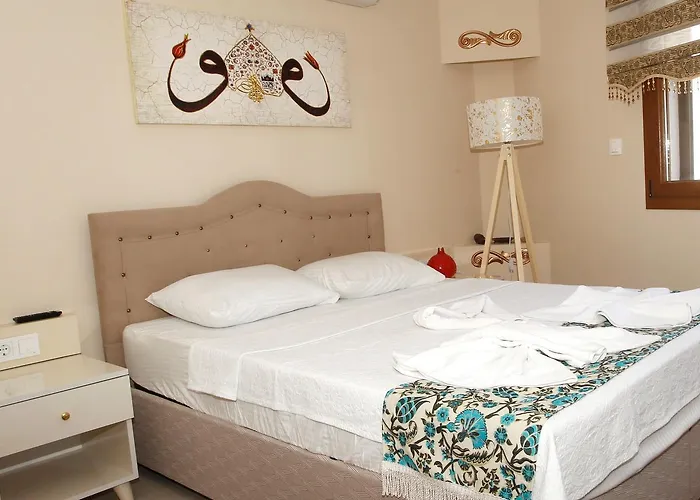 Hotel Ephesus Palace