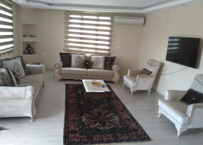 Ephesus Palace 2* Selcuk