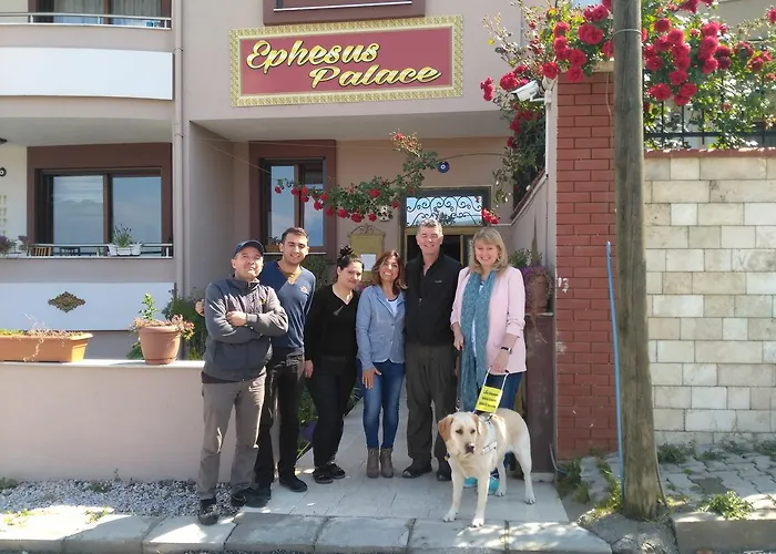 Ephesus Palace Hotel