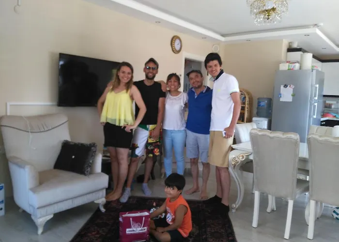 Hotel Ephesus Palace Selcuk