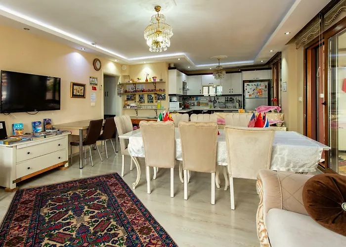 Ephesus Palace Hotel