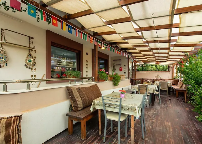 Ephesus Palace Hotel 2*