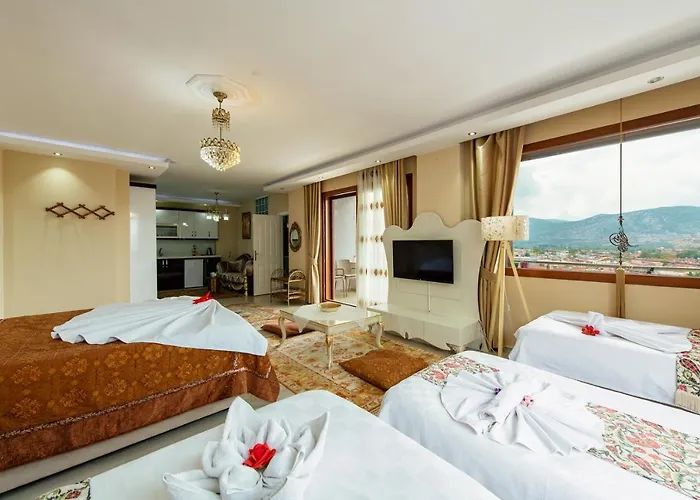 Ephesus Palace Hotel Selcuk