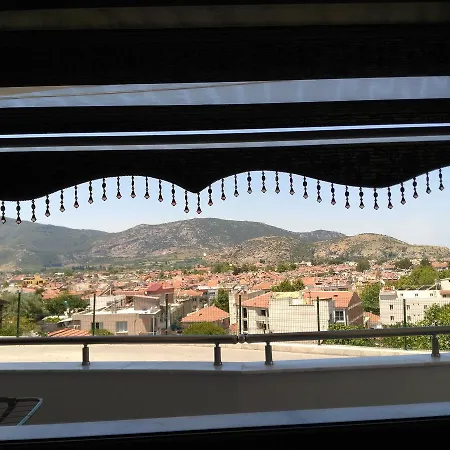 Ephesus Palace 塞尔丘克