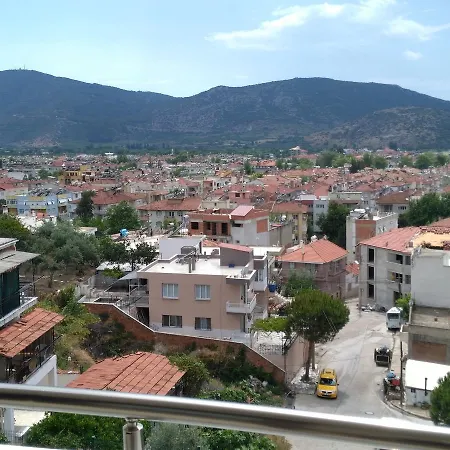 Ephesus Palace 2* סלצ'וק