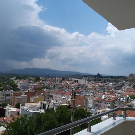 מלון Ephesus Palace