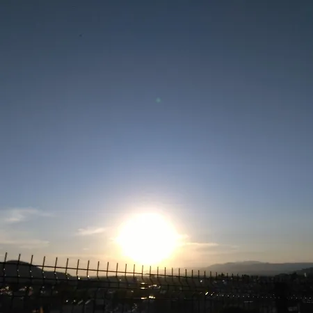 מלון Ephesus Palace סלצ'וק