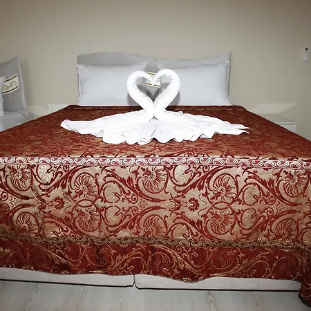 Ephesus Palace 2* סלצ'וק