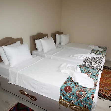 Ephesus Palace 酒店