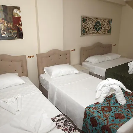 Ephesus Palace 2* סלצ'וק