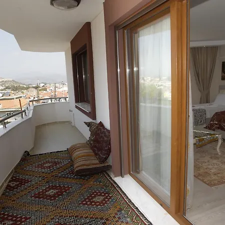 酒店 Ephesus Palace