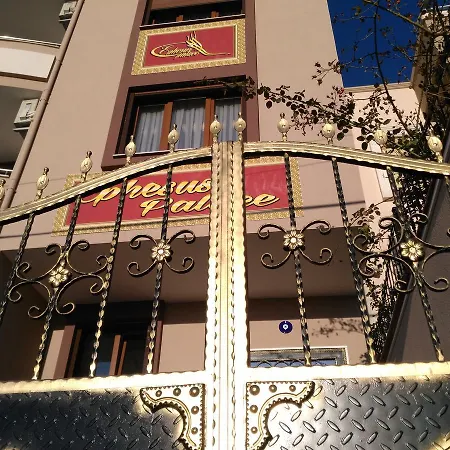 Ephesus Palace 2* 塞尔丘克