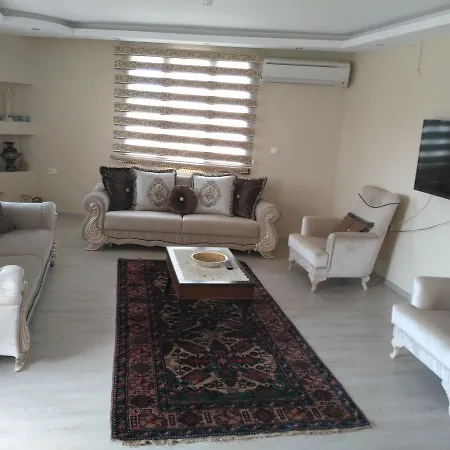 Ephesus Palace 2* סלצ'וק