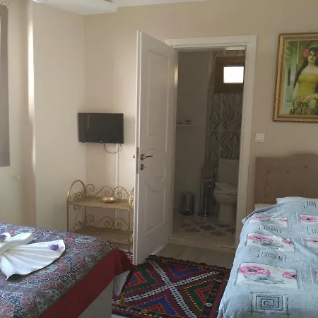 酒店 Ephesus Palace