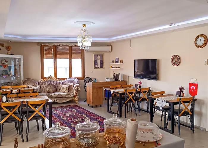 Ephesus Palace Hotel