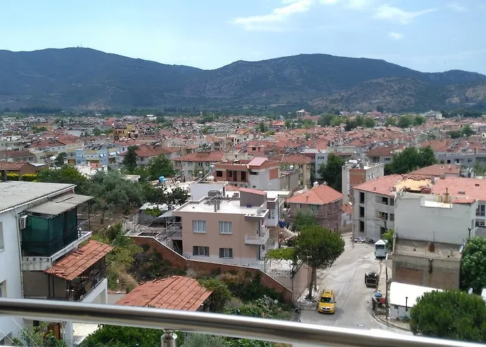 Ephesus Palace 2* Selçuk