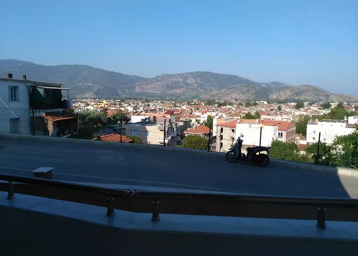 Ephesus Palace Hotell Selçuk