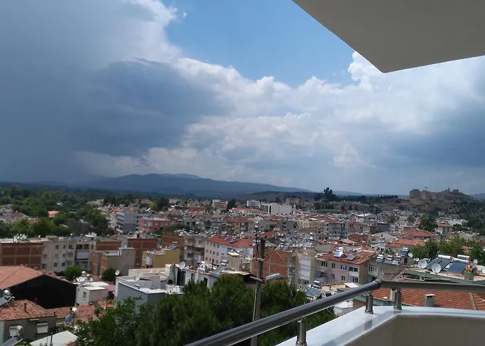 Hotell Ephesus Palace