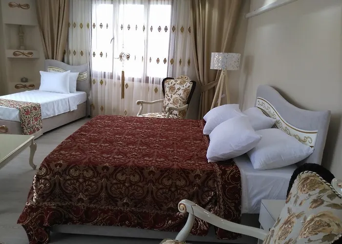 Ephesus Palace Hotell