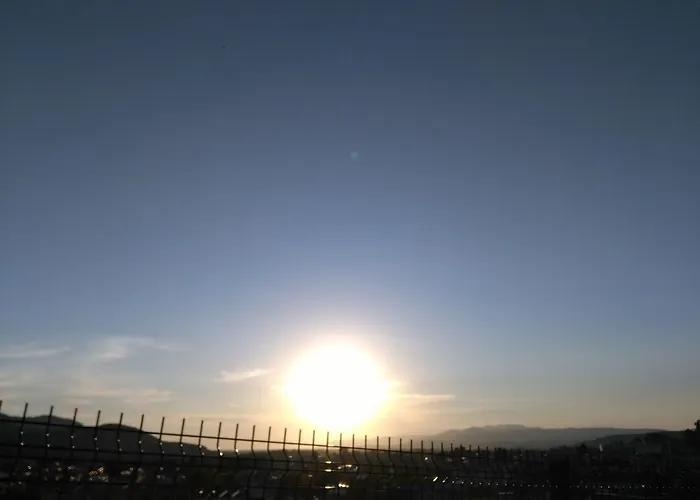 Hotell Ephesus Palace Selçuk