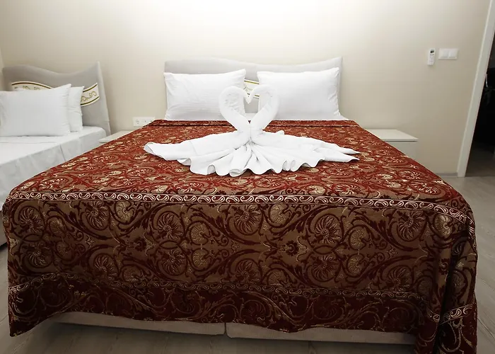 Hotel Ephesus Palace 2*