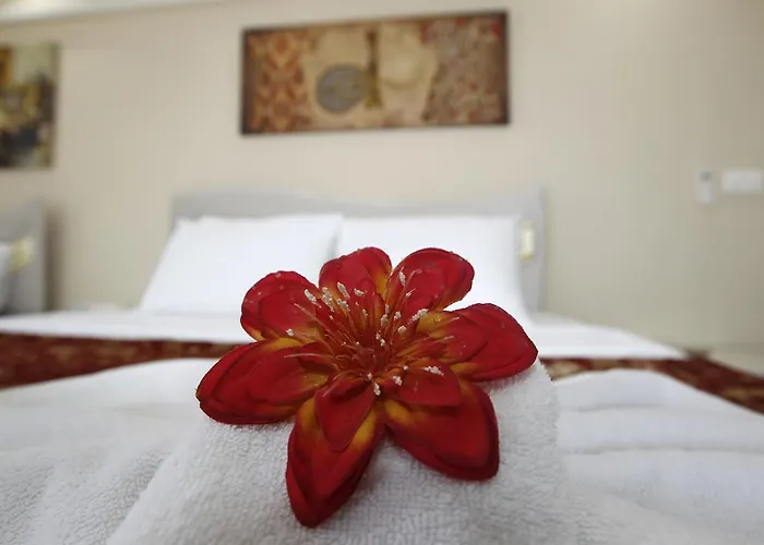 Hotell Ephesus Palace 2*