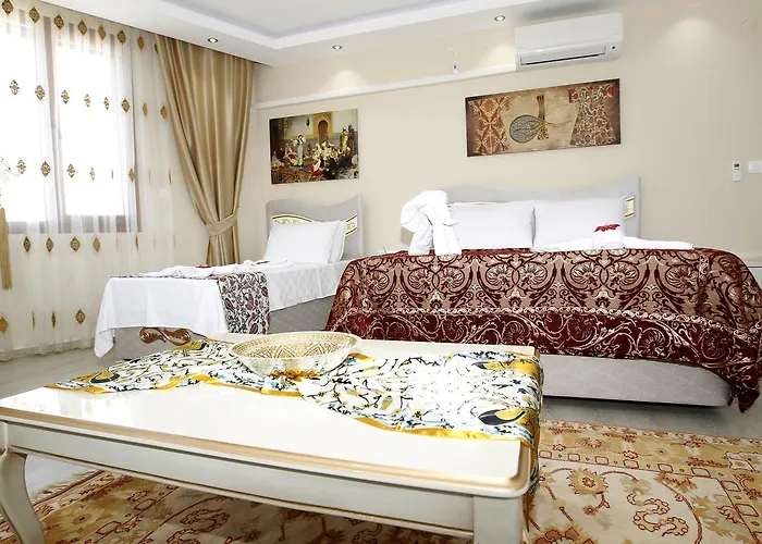 Hotel Ephesus Palace