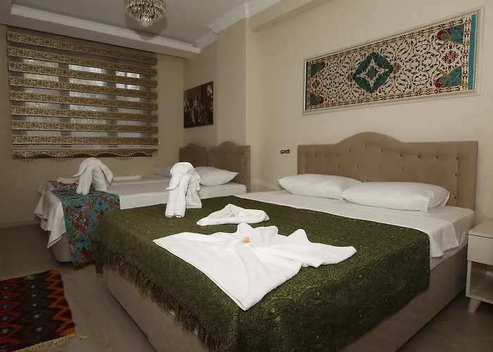 Hotel Ephesus Palace 2*