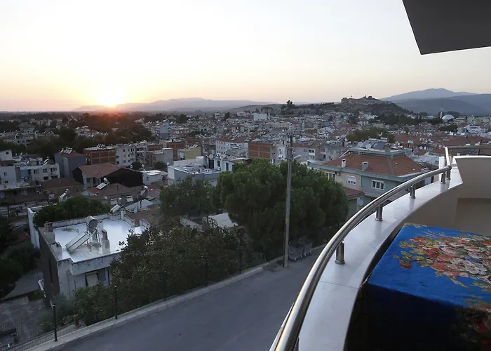 Hotel Ephesus Palace