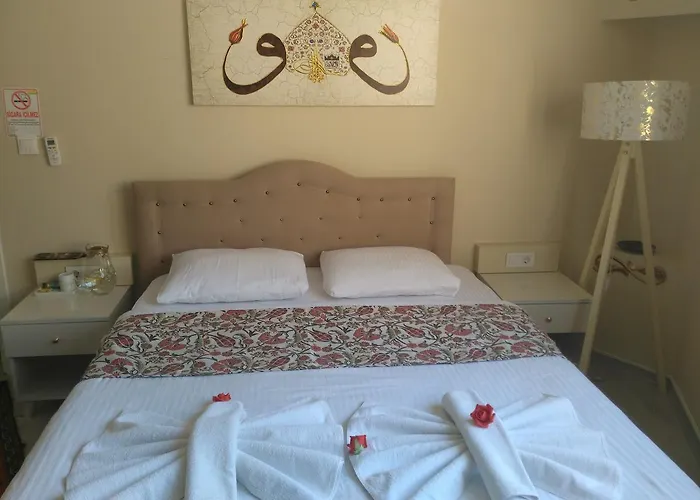 Ephesus Palace Hotell