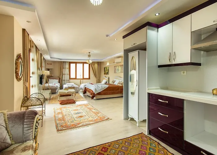 Ephesus Palace 2* Selçuk